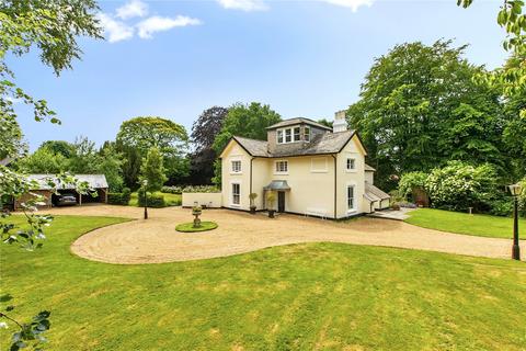 undefined, Vigo Road, Fairseat, Sevenoaks, Kent, TN15