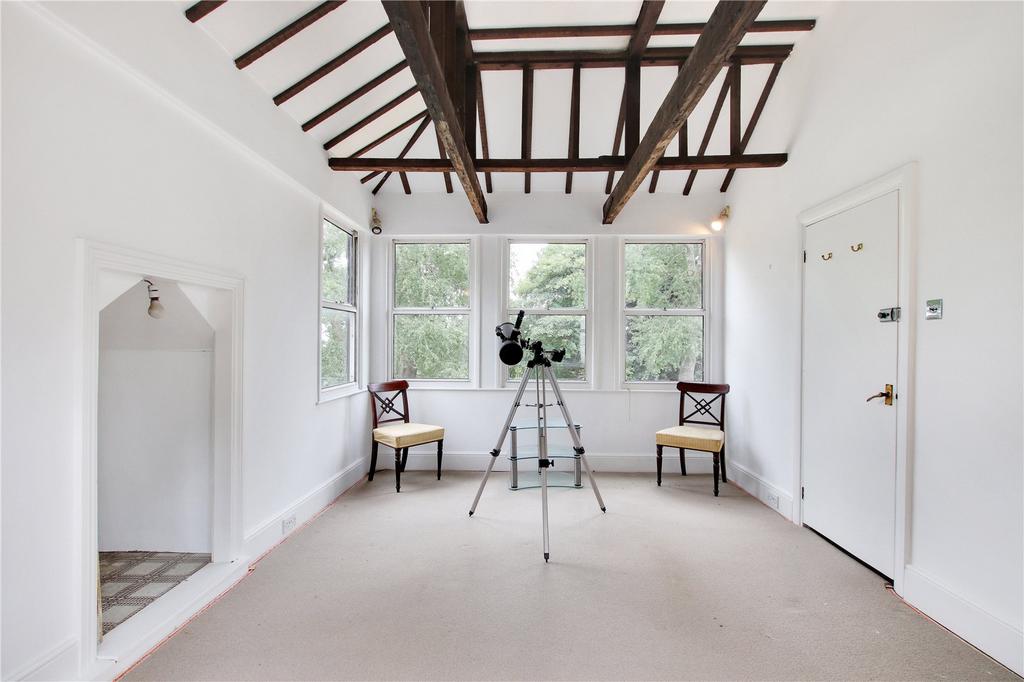 Top Floor