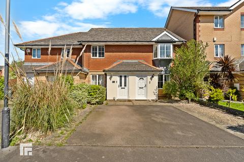 14 Kestell Drive, Cardiff, CF11 7BF