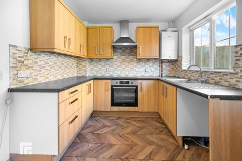 14 Kestell Drive, Cardiff, CF11 7BF