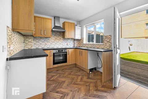 14 Kestell Drive, Cardiff, CF11 7BF