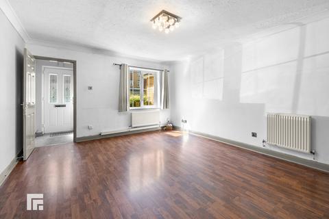 14 Kestell Drive, Cardiff, CF11 7BF
