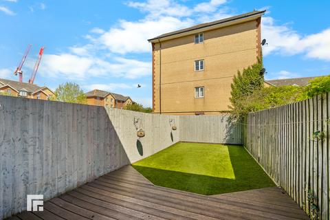 14 Kestell Drive, Cardiff, CF11 7BF