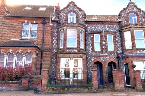 undefined, Church Street, Sheringham NR26