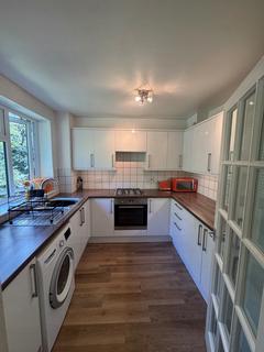 2 bedroom apartment for sale, Woodbourne Court, Woodbourne Road, M33 3TT