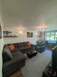 2 bedroom apartment for sale, Woodbourne Court, Woodbourne Road, M33 3TT