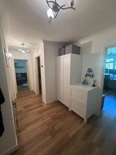 2 bedroom apartment for sale, Woodbourne Court, Woodbourne Road, M33 3TT