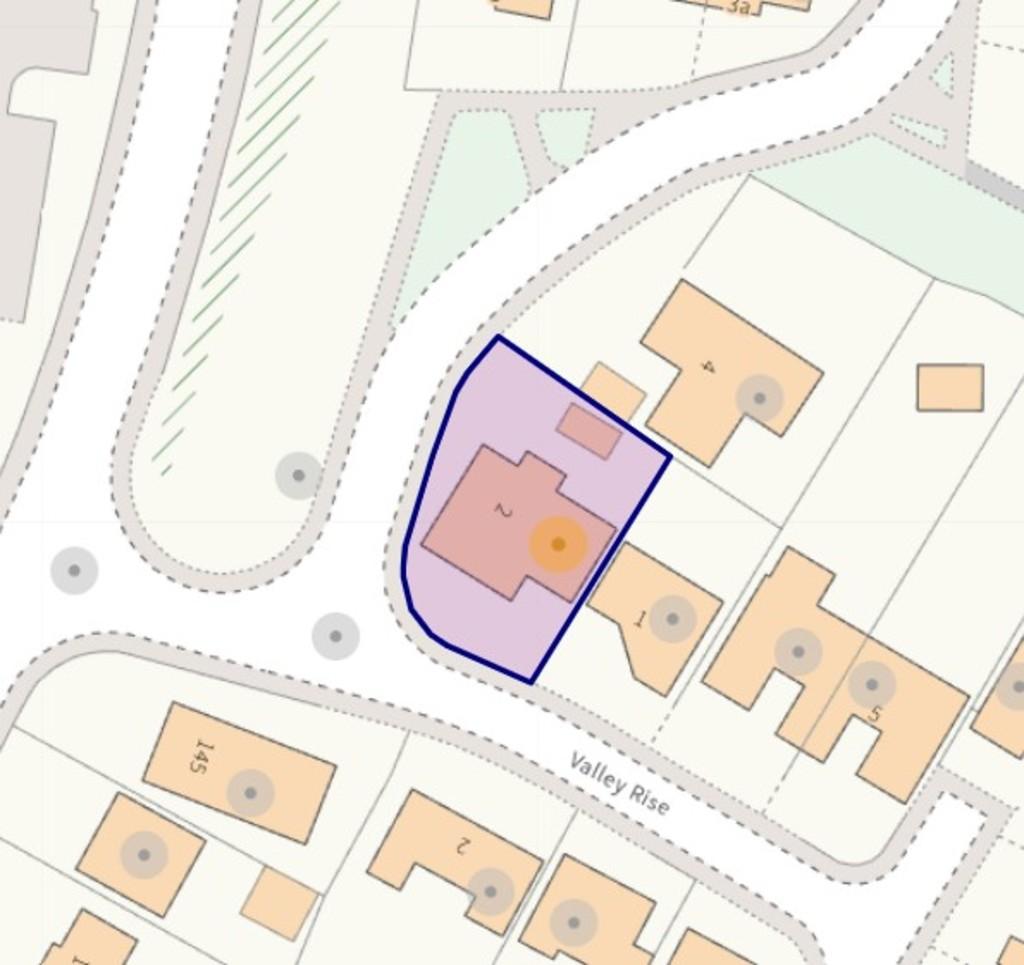 2 Valley Road Brackley
