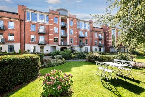 3 bedroom apartment to rent, St James Place, Edgbaston B15