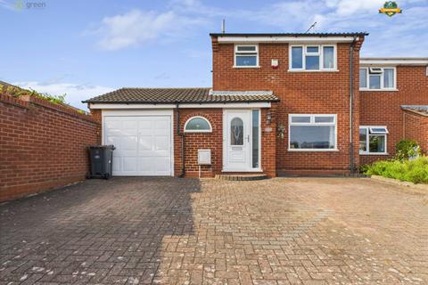 Turchill Drive, Sutton Coldfield B76