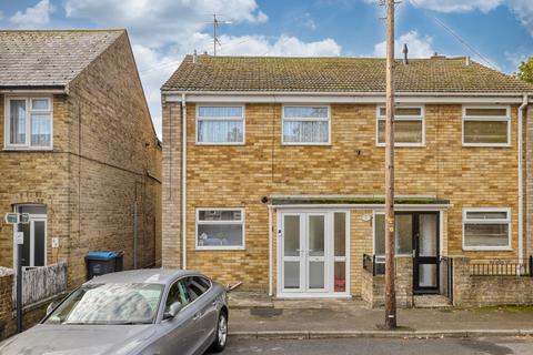 2 bedroom semi-detached house for sale, St. Davids Road, Ramsgate, Kent, CT11