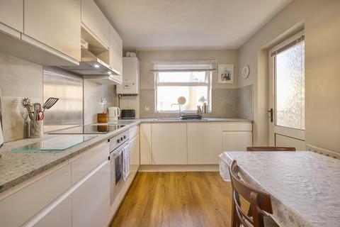 2 bedroom semi-detached house for sale, St. Davids Road, Ramsgate, Kent, CT11