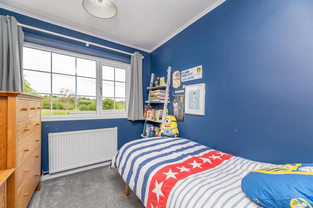 Bedroom 4