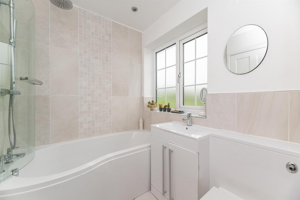 House Bathroom