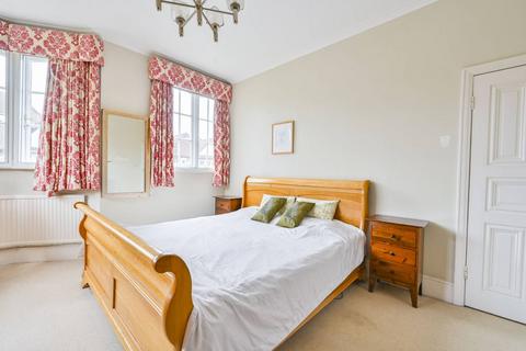 5 bedroom house for sale, Woodberry Crescent, Muswell Hill, London, N10