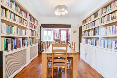 5 bedroom house for sale, Woodberry Crescent, Muswell Hill, London, N10