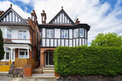 5 bedroom house for sale, Woodberry Crescent, Muswell Hill, London, N10