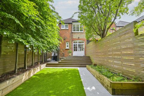 5 bedroom house for sale, Woodberry Crescent, Muswell Hill, London, N10