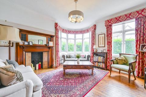 5 bedroom house for sale, Woodberry Crescent, Muswell Hill, London, N10