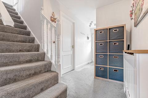 4 bedroom detached house for sale, Chestnut Close, Leicester LE9