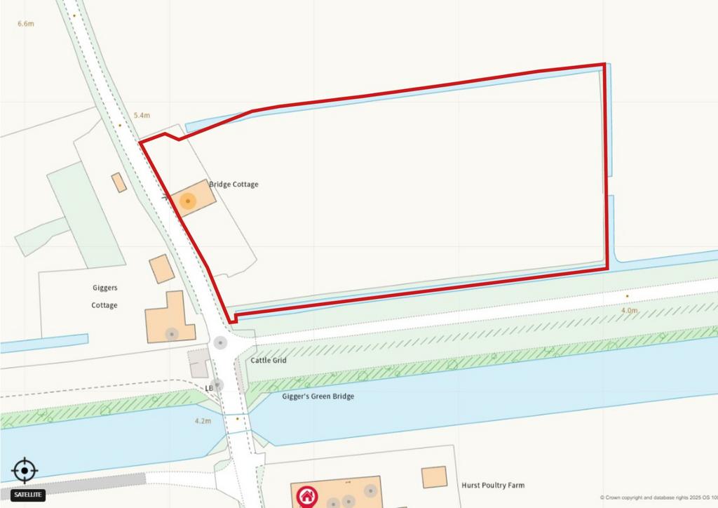 Land Plan
