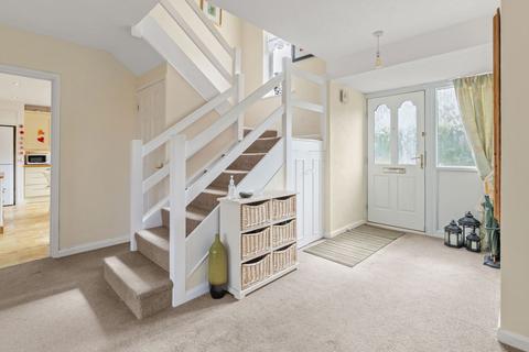 4 bedroom detached house for sale, Belton Lane, Grantham NG31