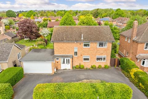 undefined, Belton Lane, Grantham NG31