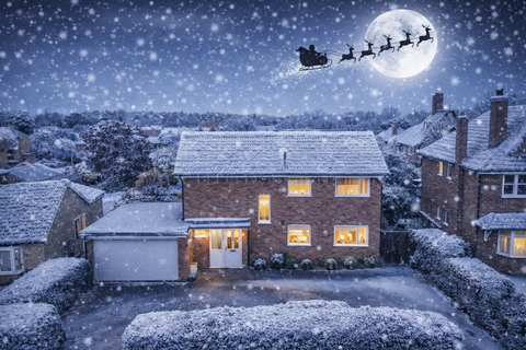 undefined, Belton Lane, Grantham NG31