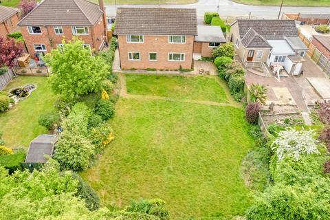 4 bedroom detached house for sale, Belton Lane, Grantham NG31