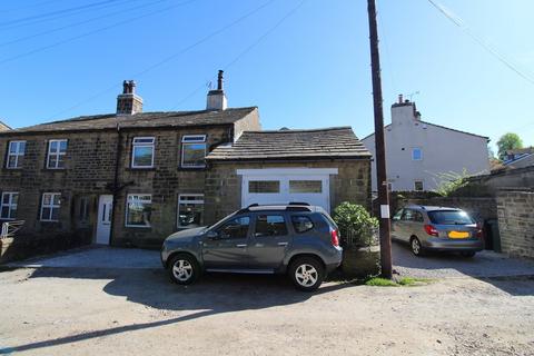 Mill Lane, Oakworth, Keighley, BD22