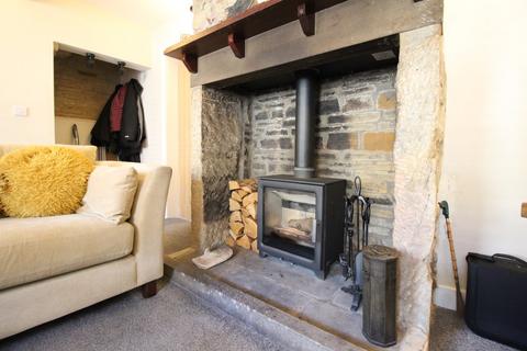 undefined, Mill Lane, Oakworth, Keighley, BD22