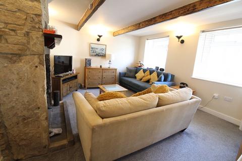 undefined, Mill Lane, Oakworth, Keighley, BD22