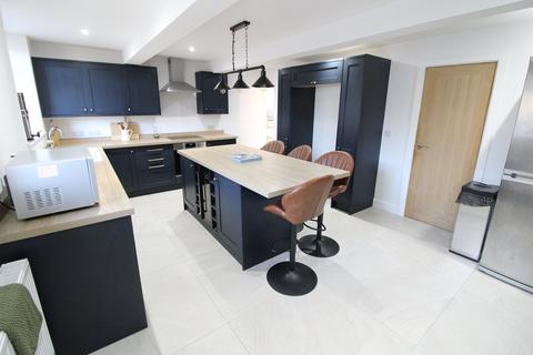 undefined, Mill Lane, Oakworth, Keighley, BD22