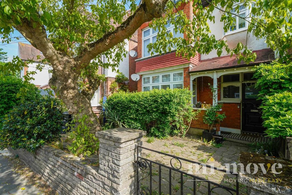 Flat 4, 90 Home Park Road - F7s HCKPz HRl Eq Y3 Wjbsi.j