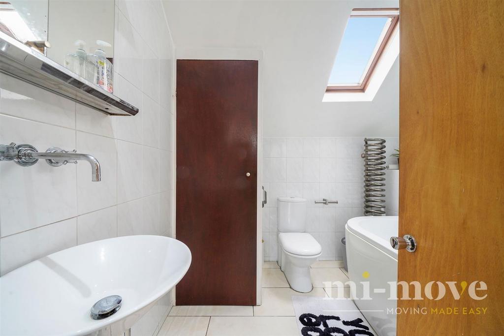 Flat 4, 90 Home Park Road - f IHfnb Tpa Fk Ms AGonp4 Z.j