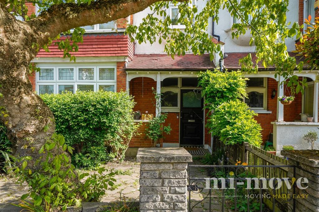 Flat 4, 90 Home Park Road - 8o6oa Ia O0o Kg VDp0 Eoco.j