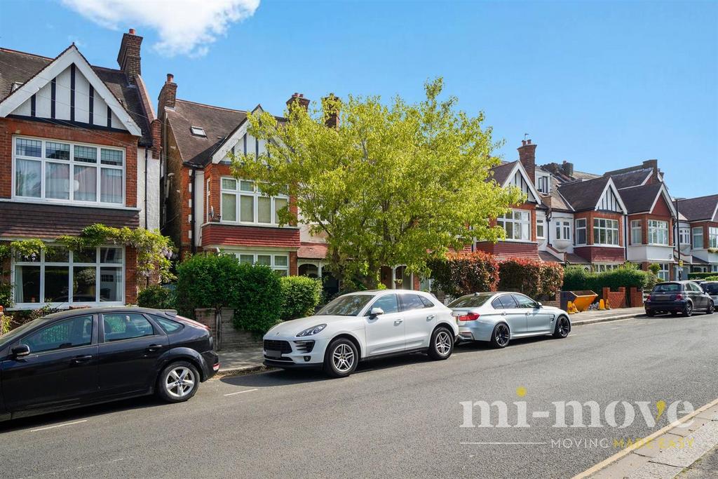 Flat 4, 90 Home Park Road - p Q1 Ki DWG1h Tz1 UOnn Gx X.j