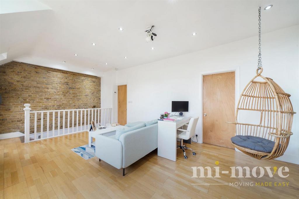Flat 4, 90 Home Park Road - x SFhyhgy Qdbe Kf KSl UQ9.j