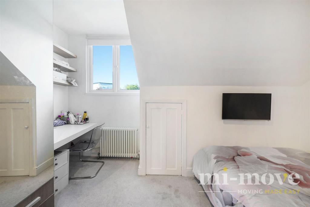Flat 4, 90 Home Park Road - SDBXvq2zp4 JHOQqc Tbdw.j