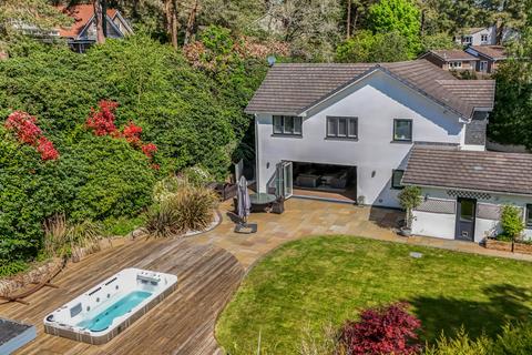 Egmont Drive, Ringwood, Dorset, BH24