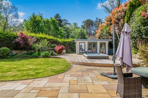 undefined, Egmont Drive, Ringwood, Dorset, BH24