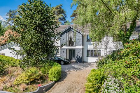 undefined, Egmont Drive, Ringwood, Dorset, BH24