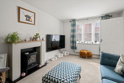 undefined, Bamburgh Close, Grantham NG31