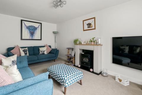 4 bedroom detached house for sale, Bamburgh Close, Grantham NG31