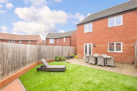 undefined, Bamburgh Close, Grantham NG31