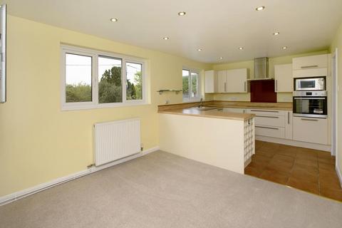 Treetops Village Road, Christow, Exeter, EX6 7LX