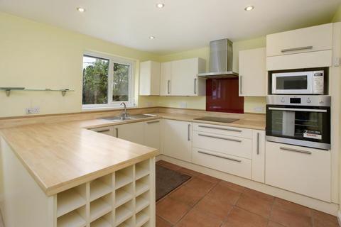 Treetops Village Road, Christow, Exeter, EX6 7LX