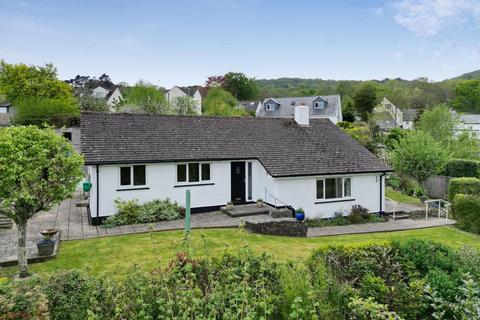 Treetops Village Road, Christow, Exeter, EX6 7LX