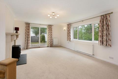 Treetops Village Road, Christow, Exeter, EX6 7LX