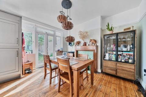 3 bedroom terraced house for sale, Kingshurst Road, Lee, London, SE12